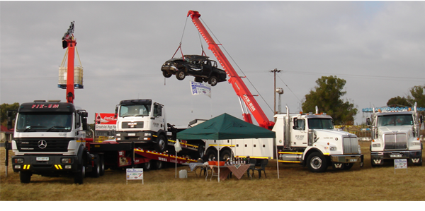 Fix-Em Towing